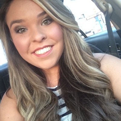 Love God, love people | Wife to @DMB91997 | Mommy to Tucker | Teacher to middle schoolers |