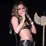 conoci a @belindapop en el 2005 y soy belifans desde el 2008 la musica y la belleza es parte de mi 
@belindapop me sigue desde el 27/09/2014 alas 11:8 de la no