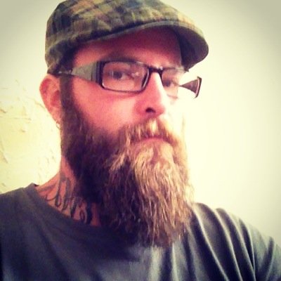Profile Picture of Jeffrey Merle Gilpin (@Jeffrey_Merle) on Twitter