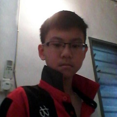 Profile Picture of Jeff Jian Boon Hong (@FelixChiangHou) on Twitter
