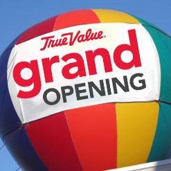 Hardware store offering key cutting, electrical supplie, plumbing supplies, custom orders, rental equipment, lawn & garden supplies, household goods.