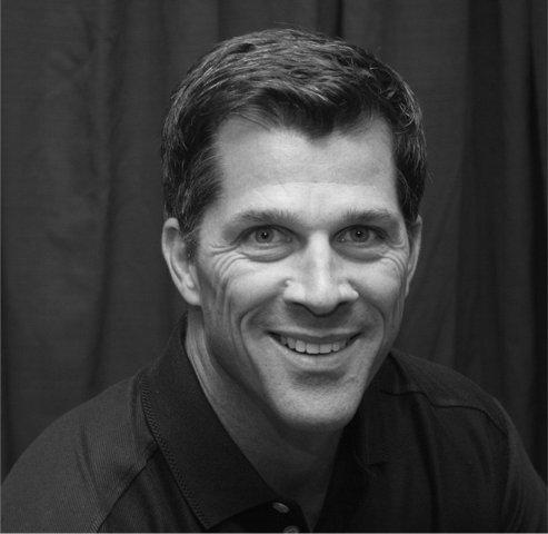 Married over my head when I married Dawn. Blessed with a large family, growing family and church. I am the Lead Pastor of HighRidge Church.