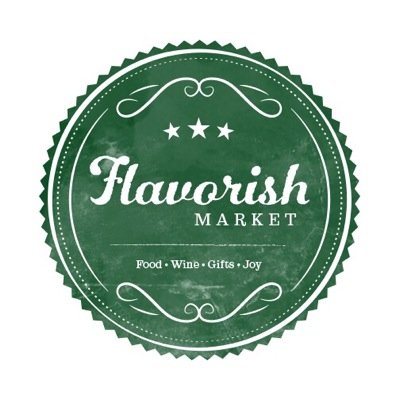 Locally-owned gourmet market located at 7283 Biscayne Blvd. | Like us on FB! | Tumblr: https://t.co/TZlBbVbbLA Instagram @flavorishmarket