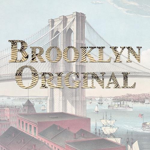 Brooklyn Original was officially established in 2014, grown from decades of discovery. Brooklyn Original, music in it's original form, analog.