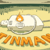 Tinman (@tinmantoronto) 's Twitter Profile