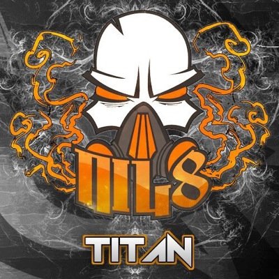 Owner of @NIL8Gaming | Proud Christian father of 2 daughters | 39 yrs old | Business inquiries contact nil8comms@gmail.com | #NIL8Nation