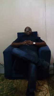 kinyanjuijohn's profile picture. stick around to find out