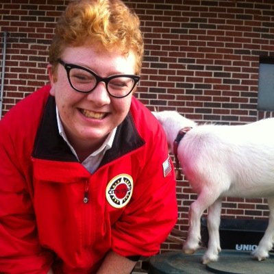 Literacy Coordinator, first year CM, with @cityyearlr , lover of students, bulletin board artist. Solid tweets for service peeps. #MakeBetterHappen