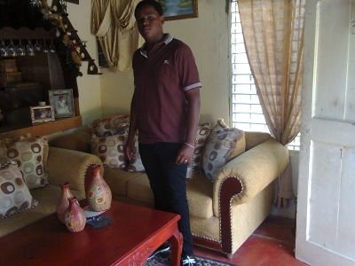 RaimilM's profile picture. d los marte loma duro