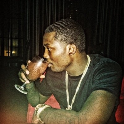 MeekMillSaid's profile picture. 
