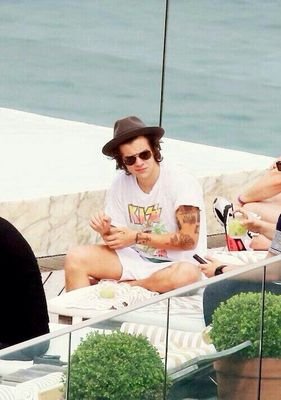 a middle finger to the sky