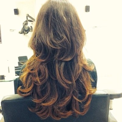 Hair by Charlotte
Toni & Guy 
Cut and Colour 
Based in Surrey