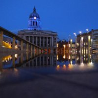 nottinghamnewsonline (@nottsnewsonline) 's Twitter Profile