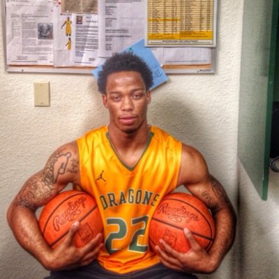 #Born2Win #PJC  #PG #HoopDreams #GrindMode #Single
