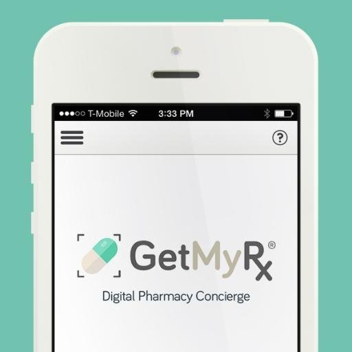 GetMyRx connects you with local pharmacies that deliver for free. Got a prescription? Skip the trip to the pharmacy! .