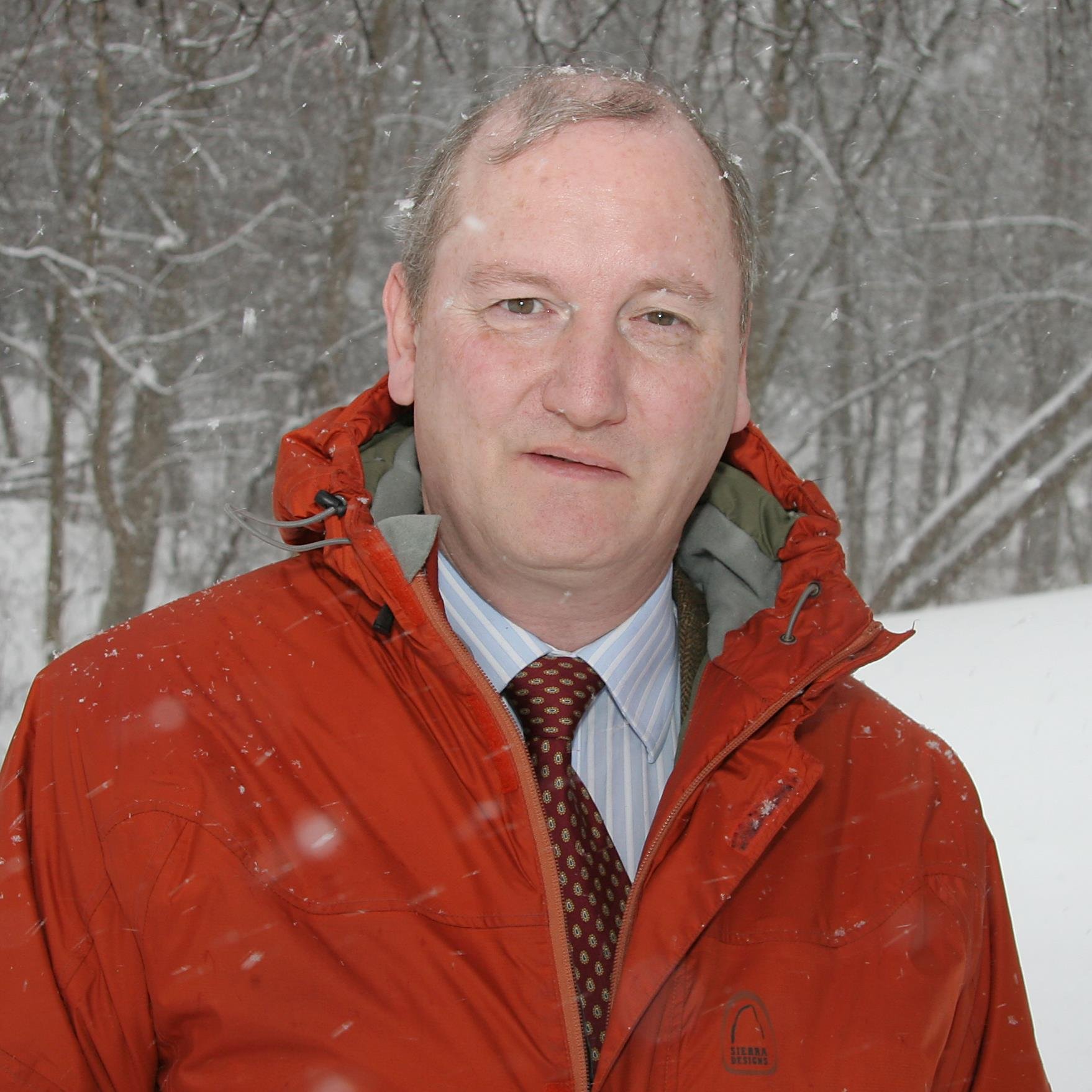Editor in chief of CMAJ, Public Health Physician, tweeting as me