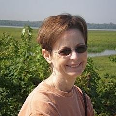 Recovering lawyer writing for pure pleasure and pathetic profit. Founder/Director/ Volunteer, Ready Readers. Docent, St. Louis Holocaust Museum.