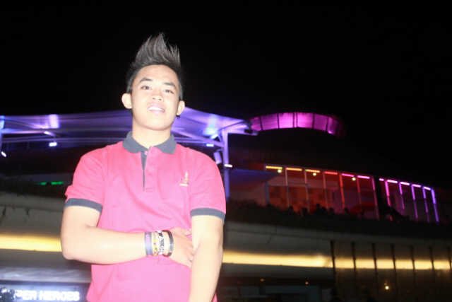 ON FIRE