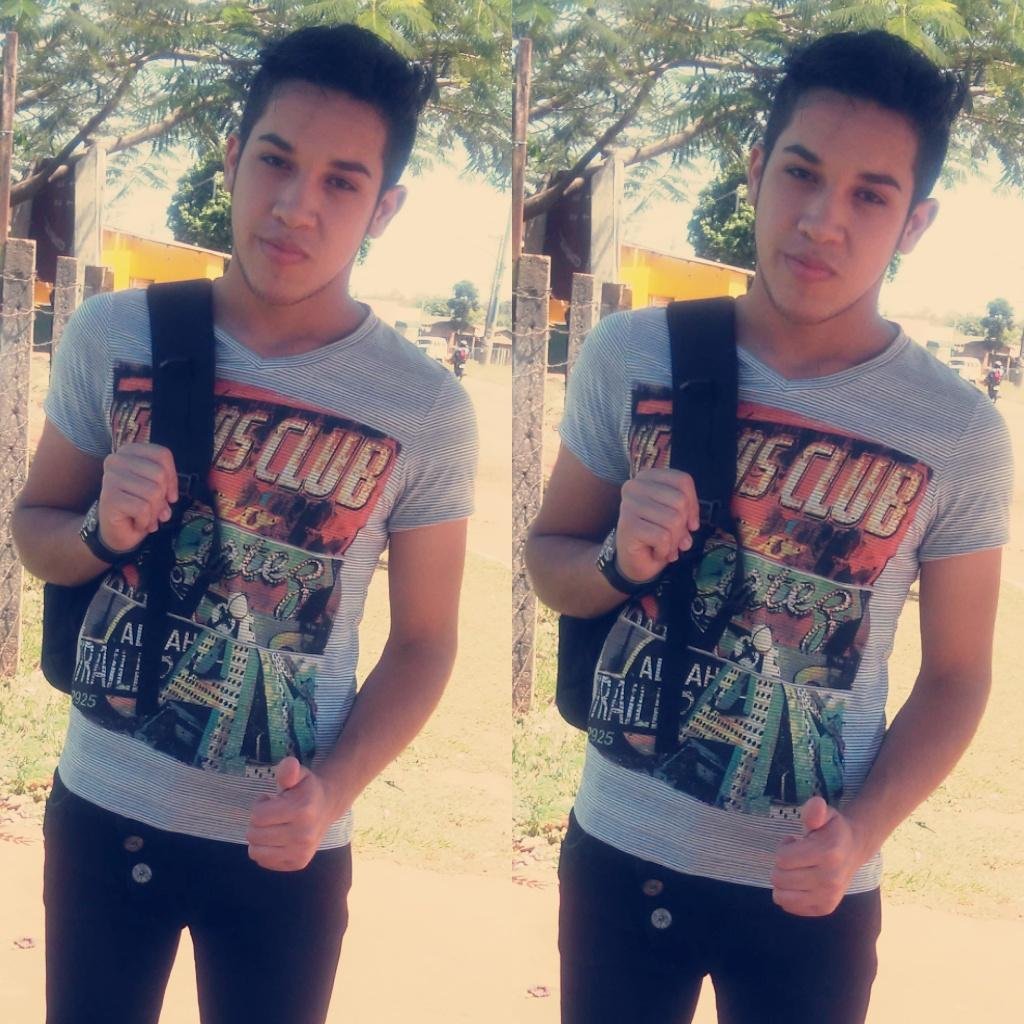 A vida é arte do encontro, embora haja tanto desencontro pela vida. @clubefollowback (Sigo de volta)
#ClubeFollow
