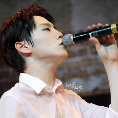 B.A.P Kim Himchan(bot) 【2013.10.04】Restart 4.2~10.24 ……1004*Y……

The end.