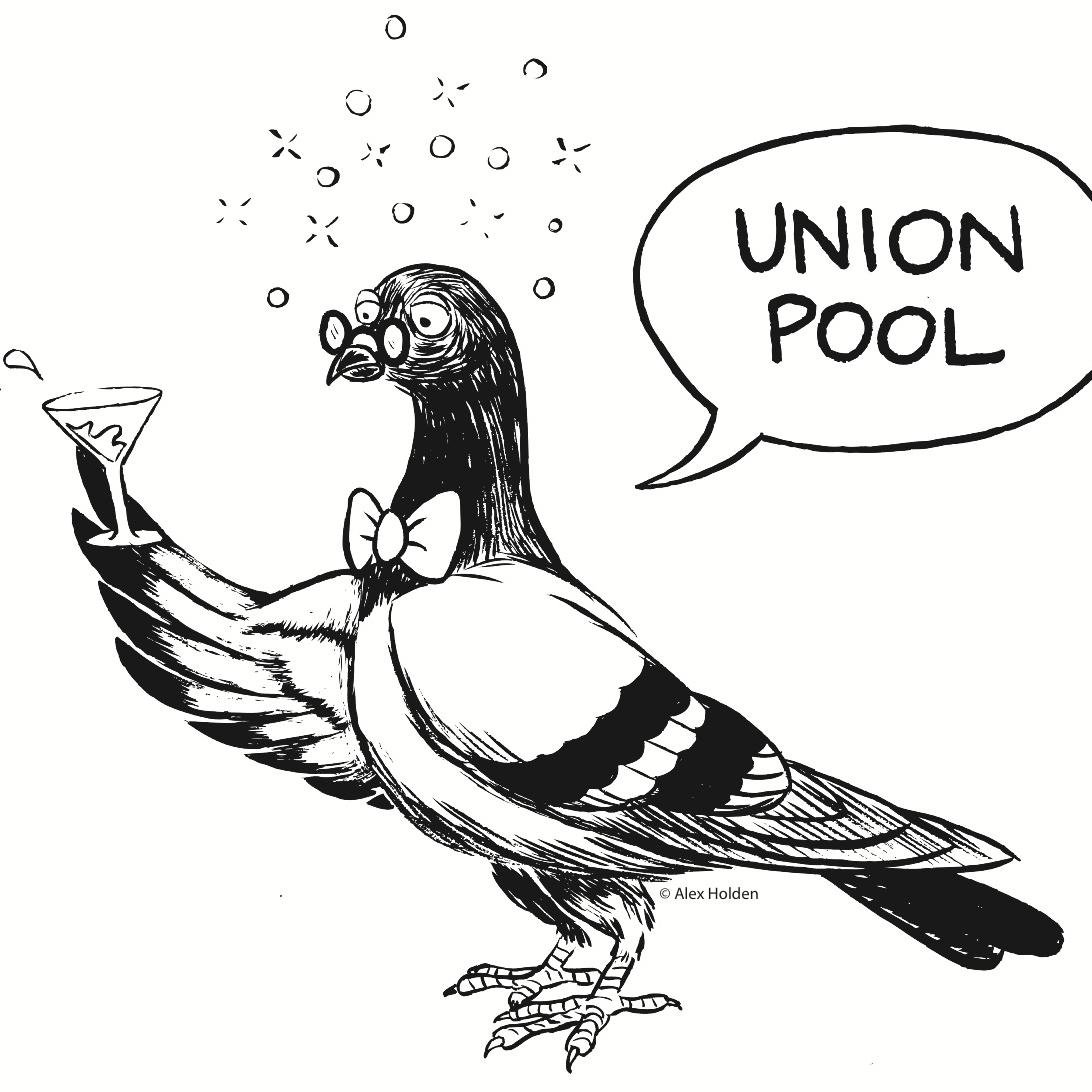 UnionPool Profile Picture