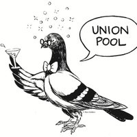 Union Pool(@UnionPool) 's Twitter Profile Photo