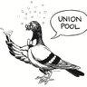 UnionPool's profile picture. Union Pool is a bar & music venue established in 2000 🚫NO RESERVATIONS🚫