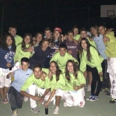 LosInestablesOL's profile picture. No somos dioses, pero somos de Morillejo, que es casi lo mismo. ¡Los Inestables! AC2FHIJ2L4M5NPV♡