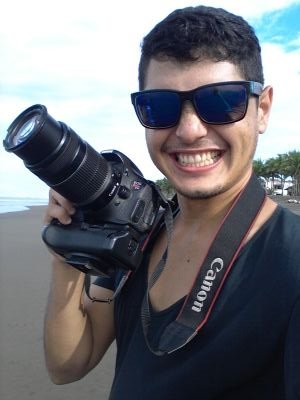 Manfredlv's profile picture. 