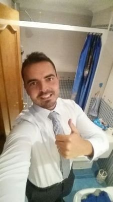 ANPJesus's profile picture. Licenciado en Derecho y Diplomado en Empresariales, actualmente empleado de Caixabank