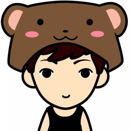 I'm BooBear ! And I Love My Darling BooBear :)x
LOVE - @BooBear92Real I Love You !