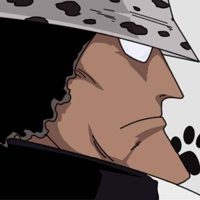 PX-0. Shichibukai. El tirano. Nikyū Nikyū no Mi.  #ShinSekaiOnePiece