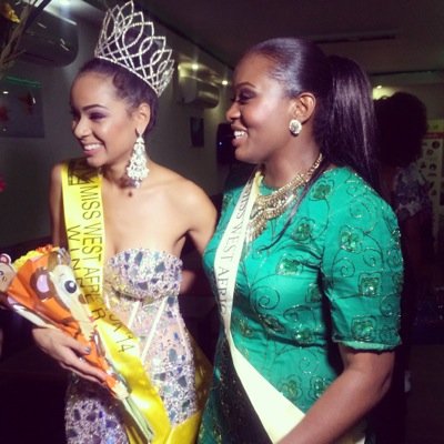 mswestafricaUK's profile picture. Joanna Omolara
currently working: Superdry Student Brand Ambassador @ Seed Marketing