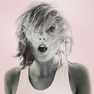 HATERS GONNA HATE HATE HATE HATE HATE                                                                               ♥1989♥