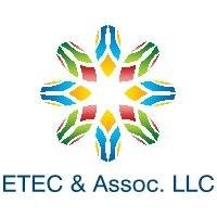 Co-owner of ETEC & Associates, LLC Adv. Certified QuickBooks Pro Advisor, Certified in Fishbowl Inventory Software as well as Method Integration