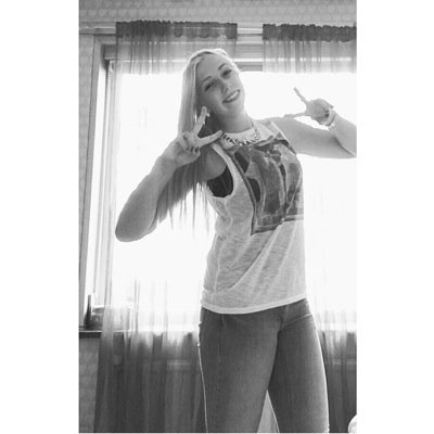 live your life! ♥