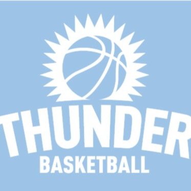 The Official Twitter Feed of London Thunder EST. 2007
