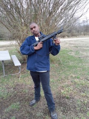 Dwooods90David's profile picture. 