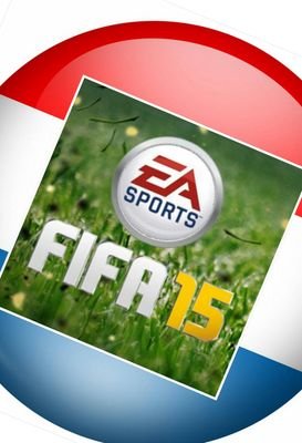 ⚽ De enige officiële FIFA Twitter van Nederland.
Vragen? Van 08:00 tot 22:00 antwoord binnen 30min!