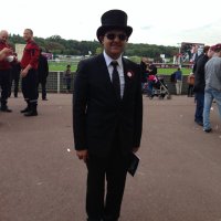 Ahmed Almarzooqi (@sur900) Twitter profile photo