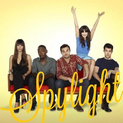 Bringing you exclusive on-set New Girl fashion from Spylight - we tell you where to buy the clothes they wear on the show! Managed by Jane