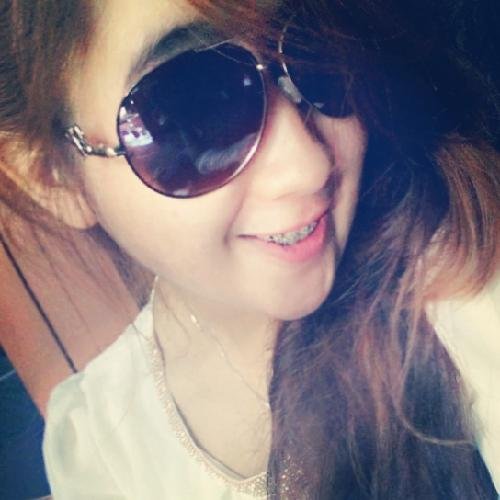 This is my life, this is my body, this is my twitter.. So, what's your problem? •