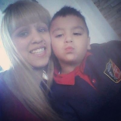 ♡nada como ir juntos a la par!!! los amoo thiago&eze