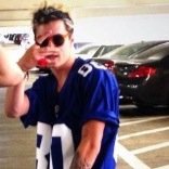 kian is my hope of happiness