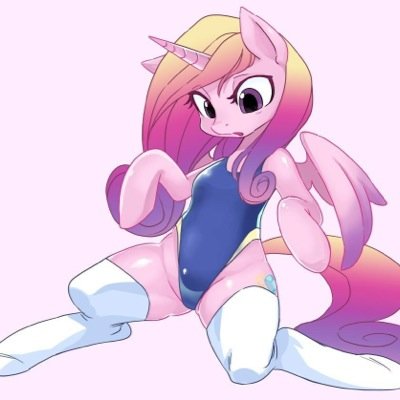 hello there i'm Princess Cadence and i watch and protect over the Crystal Empire! I do tend to be friendly so don't be shy. #DetailedRP #R34 18+ #Single