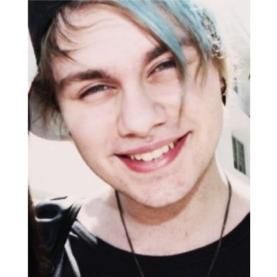 You touched me and suddenly I was a lilac sky and you decided purple just wasn't for you.