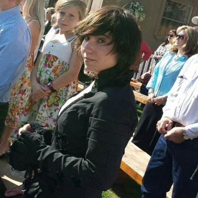 iluvbotdf666's profile picture. 