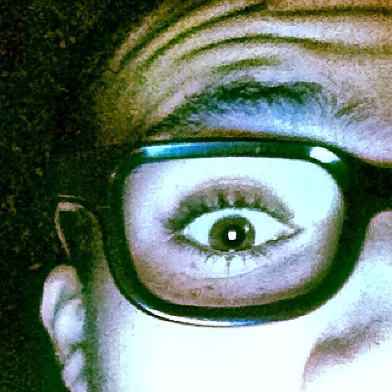 Ima pretty boy doe , :D TrEdAy productions! niggas' follow back. IG: treday12345 , isn't it doe.