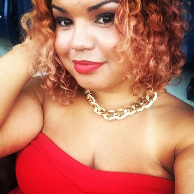 Sometimes sweet. Sometimes sour. I am latina, and proud! Mother, employee and wannabe chef.