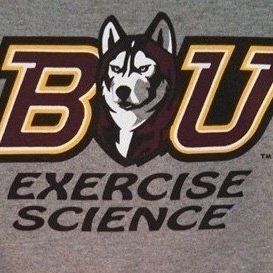 The Official Twitter Page of the Bloomsburg University Exercise Science Club